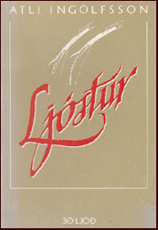 Ljóstur # 16181