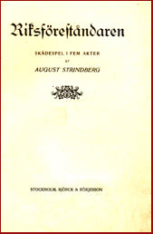 Riksföreståndaren # 8525