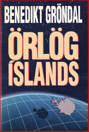 Örlög Íslands # 6442