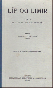 Líf og limir # 18823
