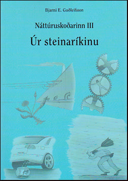 Úr steinaríkinu # 20015