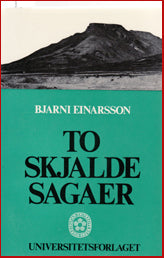 To skjaldesager # 7803
