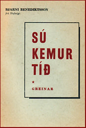 Sú kemur tíð # 10451