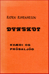 Dynskot # 6900
