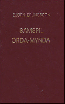 Samspil orða-mynda # 20078