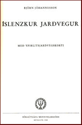 Íslenzkur jarðvegur # 77993
