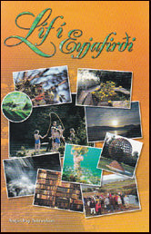 Líf í Eyjafirði # 17362