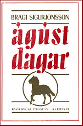 Ágústdagar # 11056