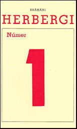 Herbergi númer 1 # 17431