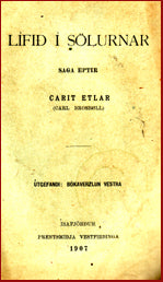 Lífið í sölurnar # 11963