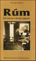 Rúm # 9662