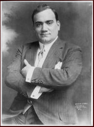 Enrico Caruso # 12922