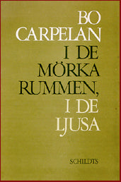 I de mörka rummen, i de ljusa # 10867