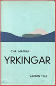 Yrkingar 1917 - 45 # 3360