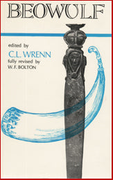 Beowulf. With the Finnesburg fragment # 7859