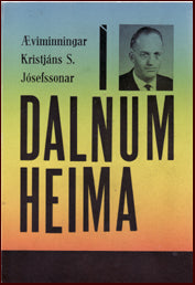 Í dalnum heima # 12898