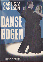 Dansebogen # 15317