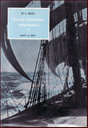 Dansk skibsfarts renæssance # 13854
