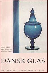 Dansk Glass # 13699
