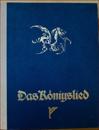 Des Köningslides erster Teil. Skiöldunge. # 10904