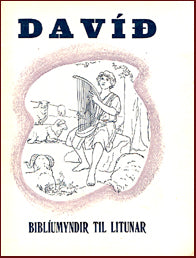 Davíð # 10103