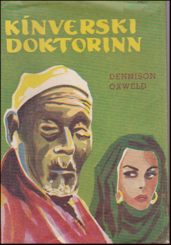 Kínverski doktorinn # 20541