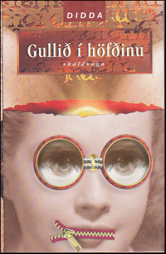 Gullið í höfðinu # 74738