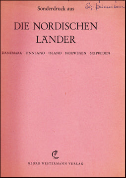 Island von Sigurdur Thorarinsson
