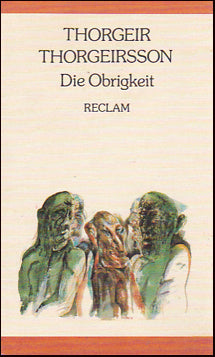 Die Obrigkeit # 20462