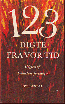 123 digte fra vor tid # 19621