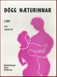 Dögg næturinnar # 9442