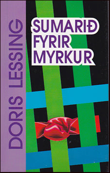 Sumarið fyrir myrkur # 73977