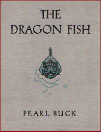 The Dragon Fish # 12436