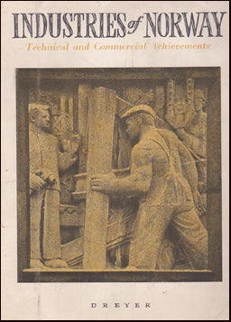 Industries of Norway. # 19480