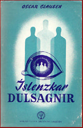 Íslenzkar dulsagnir # 14375