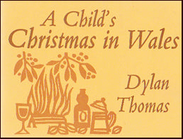 A Child´s Christmas in Wales # 15924