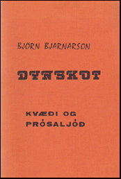 Dynskot # 17568