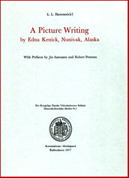 A Picture Writing # 7164
