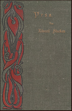 Yrsa. Eine Tragödie in drei Akten # 18958