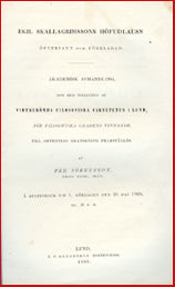 Egil Skallagrimssons Höfuðlausn # 5795