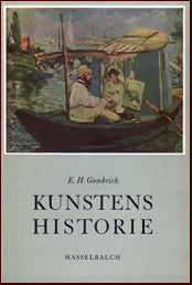 Kunstens historie med 370 illustrationer # 13317