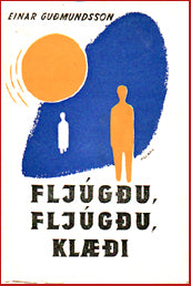 Fljúgðu, fljúgðu klæði # 5202