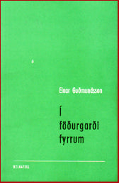 Í föðurgarði fyrrum # 4883