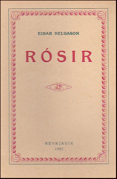 Rósir # 14978