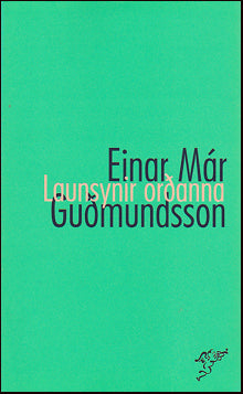 Launsynir orðanna # 20089