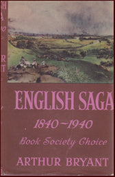 English saga # 14721