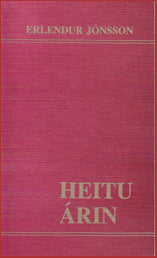 Heitu árin # 3933