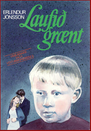 Laufið grænt # 8846