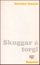 Skuggar á torgi # 14519