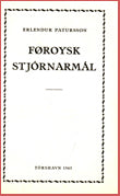 Föroysk Stjórnarmál # 2953